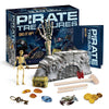 Johnco - Dig Kit - Pirate Treasures