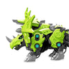 Johnco - Triceratops - Armoured Dinosaur Robot