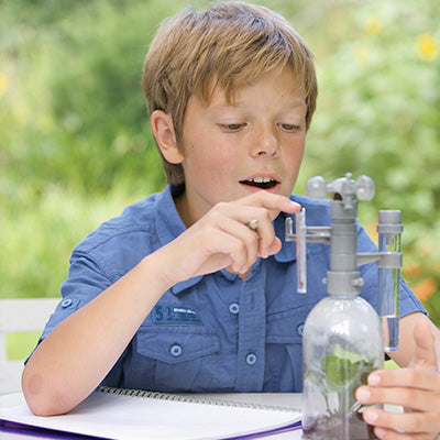 STEM - Learning through play