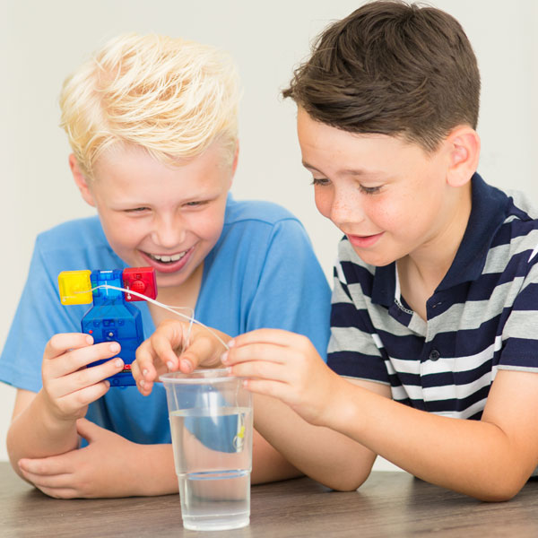 Fun with creative coding