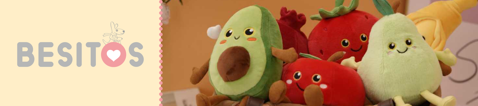 Besitos