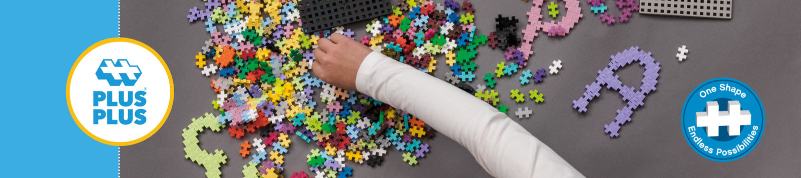 Plus Plus