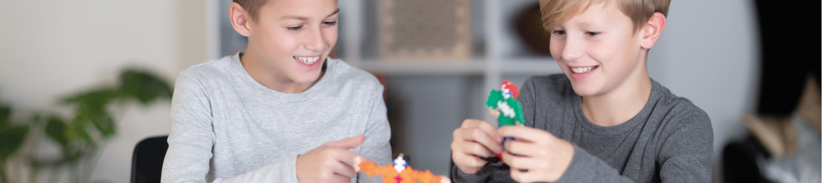 Building & Construction