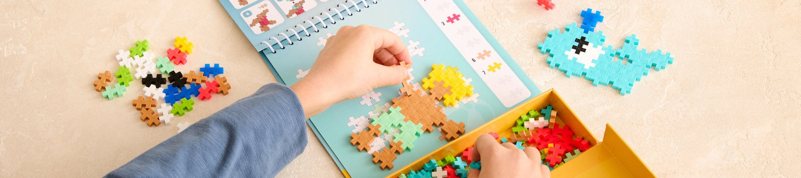 Latest Stock Arrivals