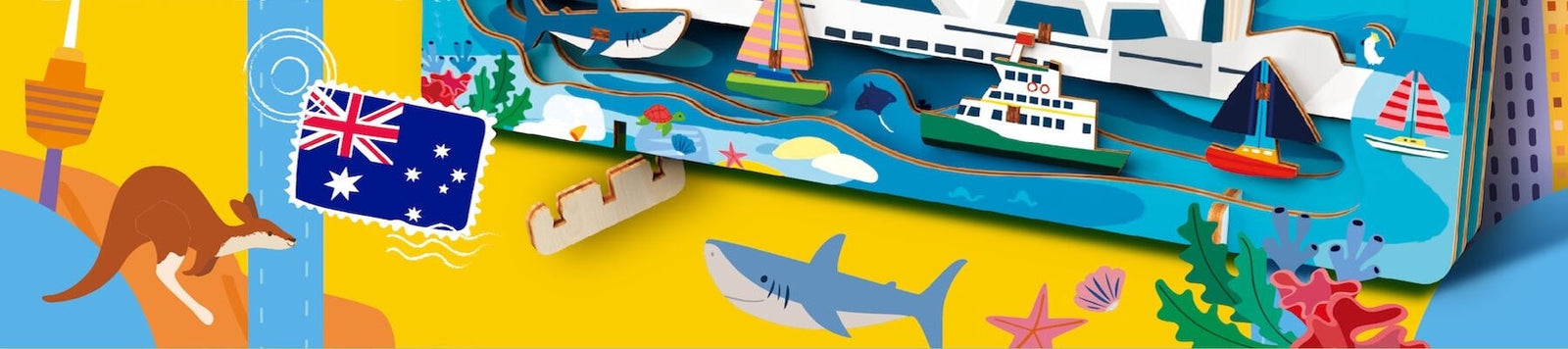 Australiana Collection