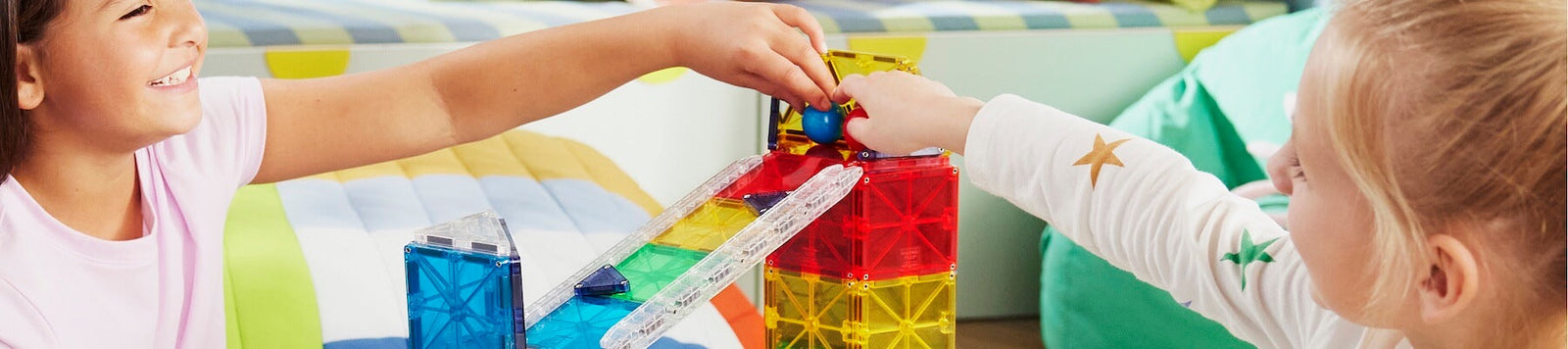 Magna-Tiles 2025 Collection