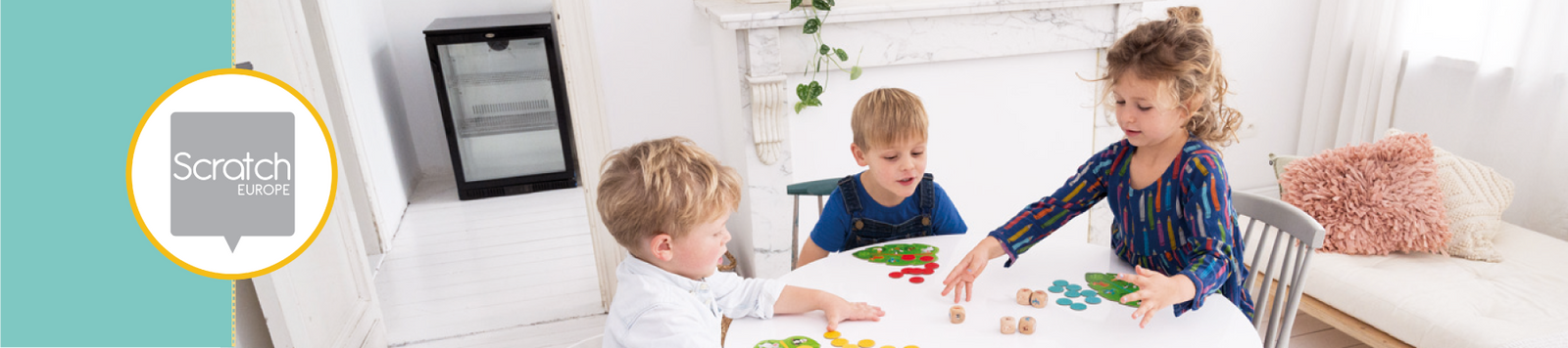 Scratch Europe