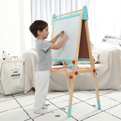 Classic World - Multi-Functional Easel