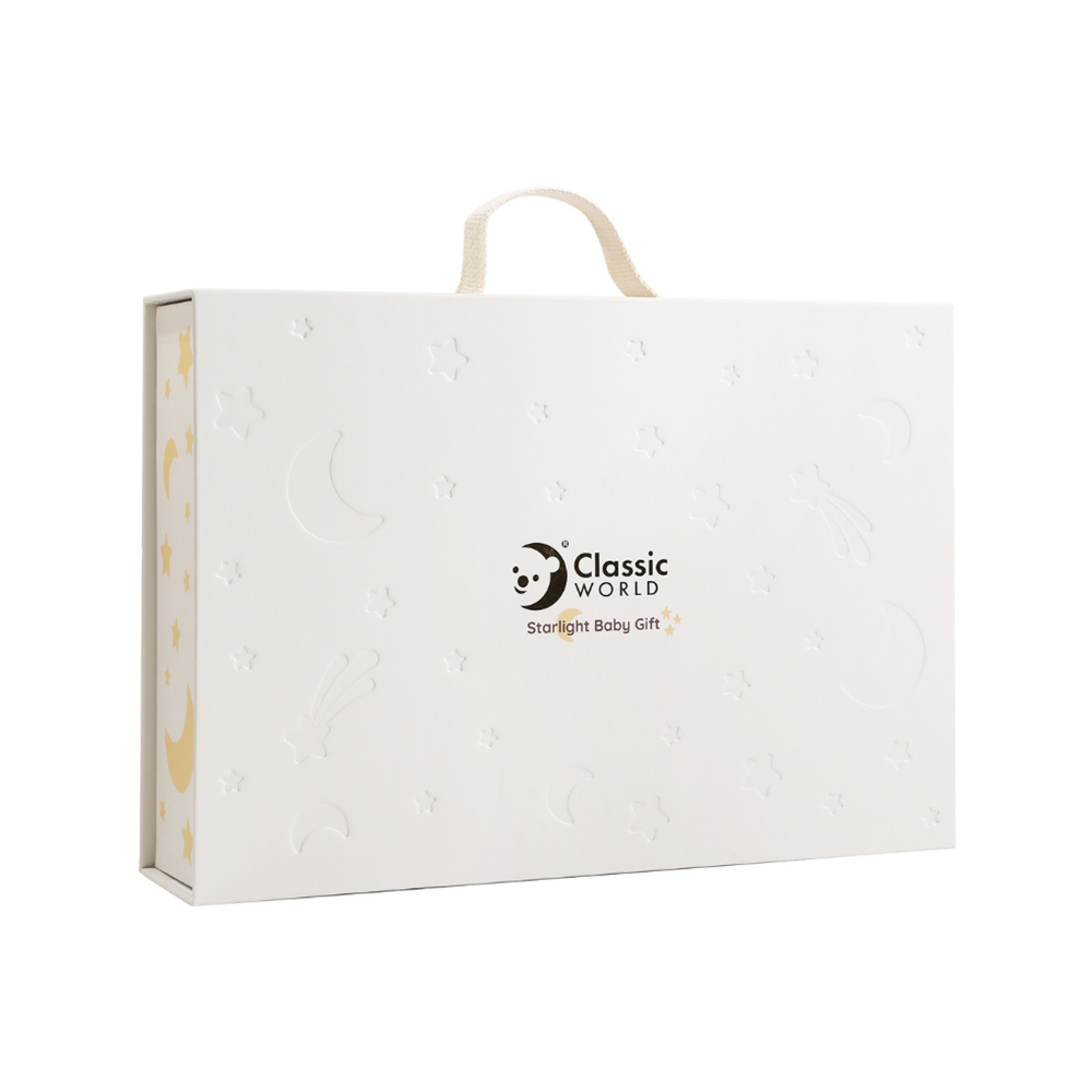 Classic World - Starlight Baby Gift