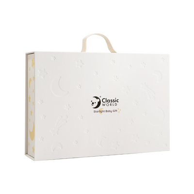 Classic World - Starlight Baby Gift