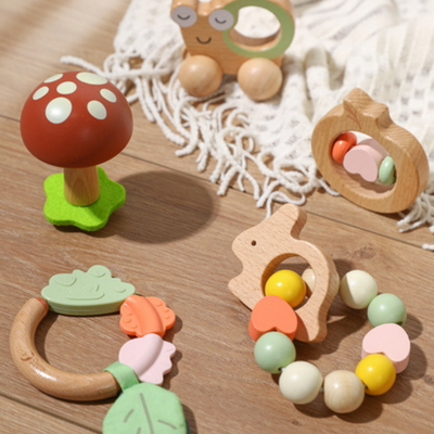 Classic World - Forest Friend Baby Gift
