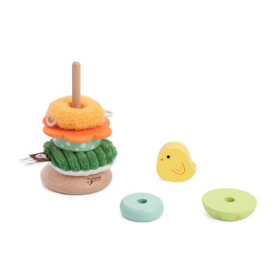 Classic World - Bird Tower