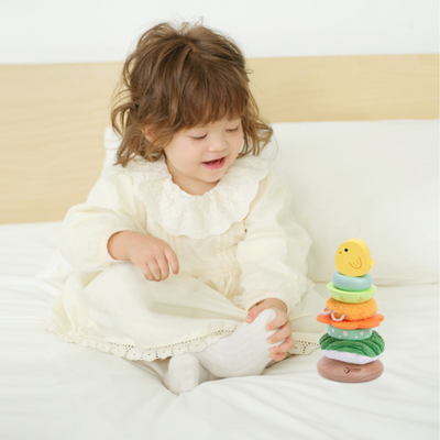 Classic World - Bird Tower