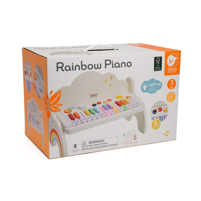 Classic World - Garden Piano