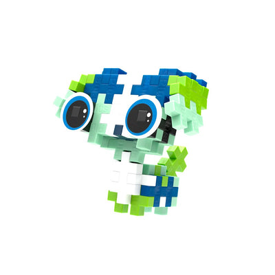 Plus-Plus - Pet Packet - Playful Puppy