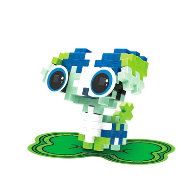 Plus-Plus - Pet Packet - Playful Puppy