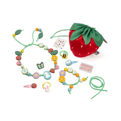 Classic World - Jewelry Set