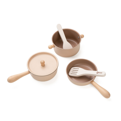 Classic World - CookiTots