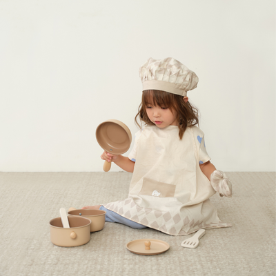 Classic World - CookiTots