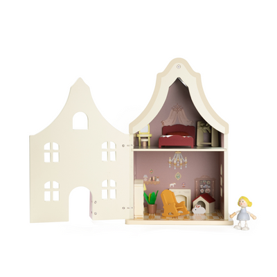 Classic World - Maison de Reve