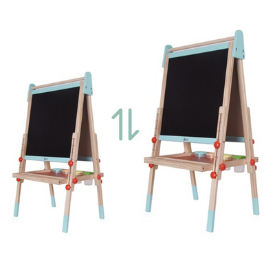 Classic World - Multi-Functional Easel