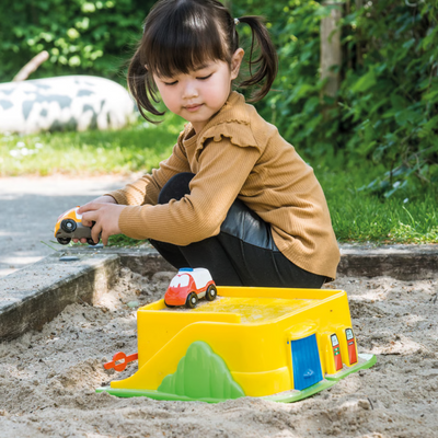 Dantoy - Classic - FunCars Auto Service