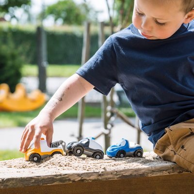 Dantoy - Classic - FunCars Auto Service