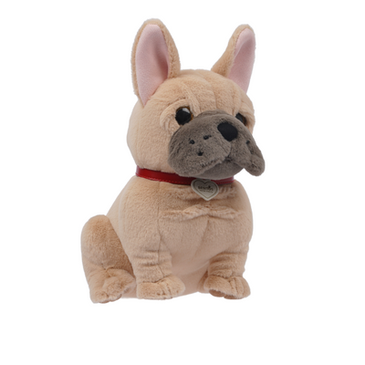 Besitos - Dog - Juniper