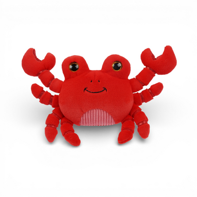 Besitos - Ocean - Crabbie