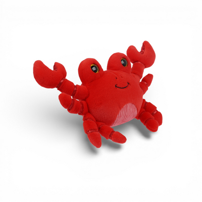 Besitos - Ocean - Crabbie