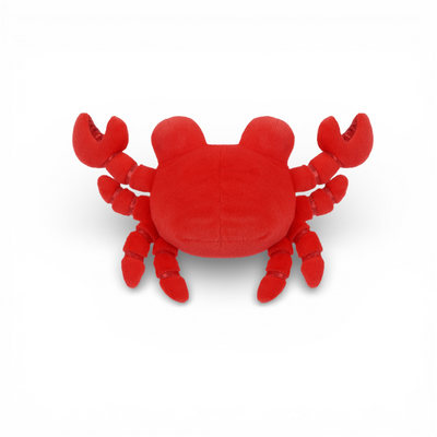 Besitos - Ocean - Crabbie