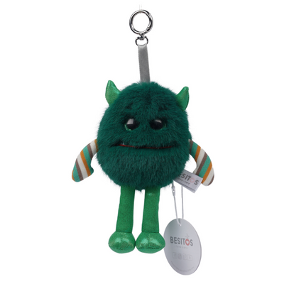 Besitos - Keyring - Arge