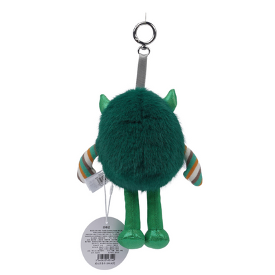 Besitos - Keyring - Arge