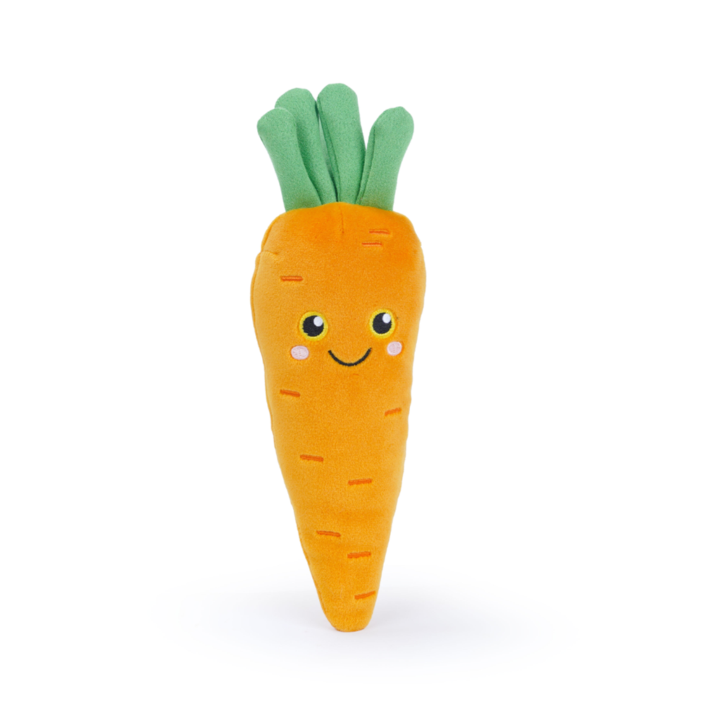 Besitos - Vegetable - Carrot