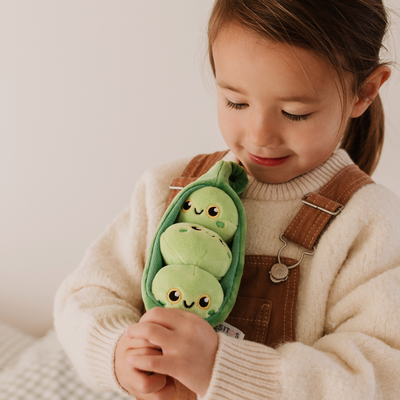 Besitos - Vegetable - Pea