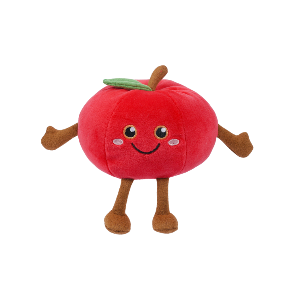 Besitos - Fruit - Apple