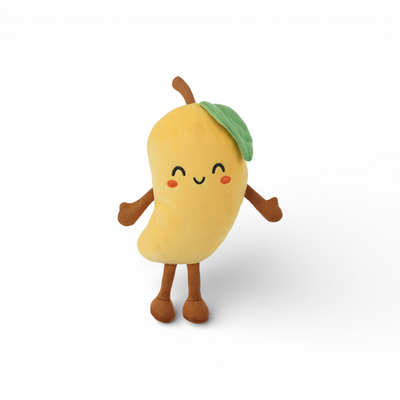 Besitos - Fruit - Mango