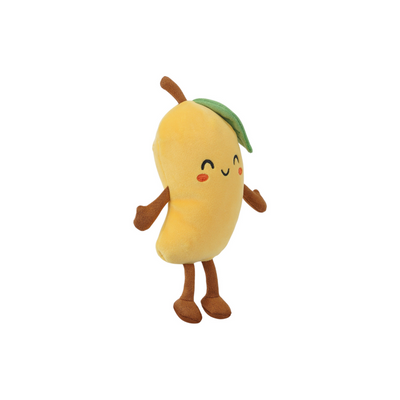 Besitos - Fruit - Mango