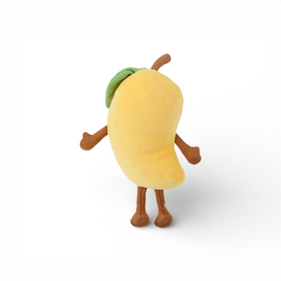 Besitos - Fruit - Mango