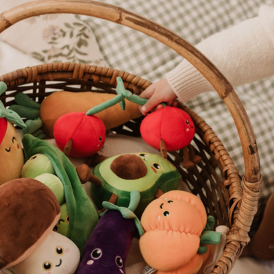 Besitos - Fruit - Avocado