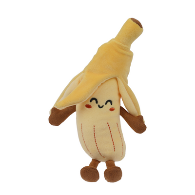 Besitos - Fruit - Banana