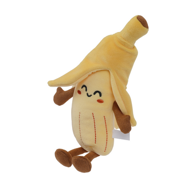 Besitos - Fruit - Banana