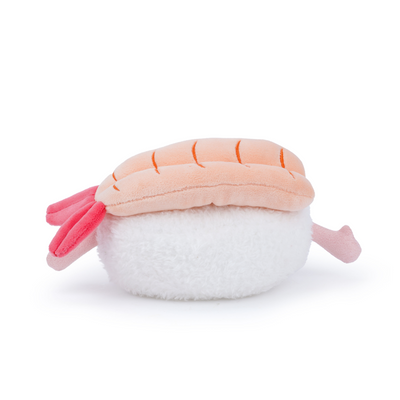 Besitos - Food - Flame Shrimp Sushi