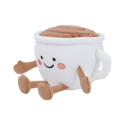 Besitos - Drink - Chocolate Cup