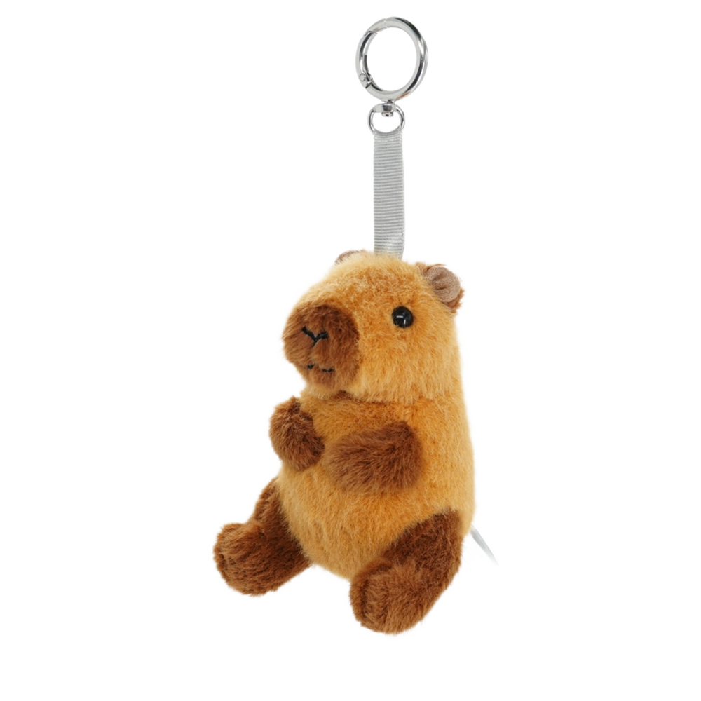 Besitos - Charm - Capybara Grayson