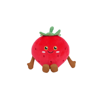 Besitos - Fruit - Strawberry