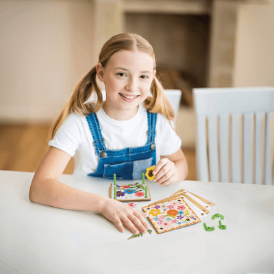 4M - KidzLabs - Craft To Go - 6 Pack Bundle