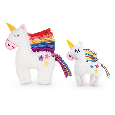 Avenir -  Sewing - Doll - Unicorn