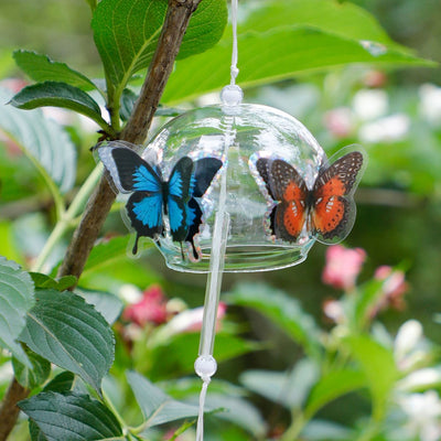 Avenir - 3D Stickers 10 pack - Butterfly