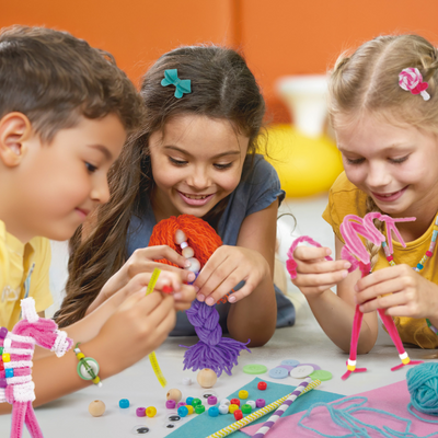 Avenir - Mega Craft Box